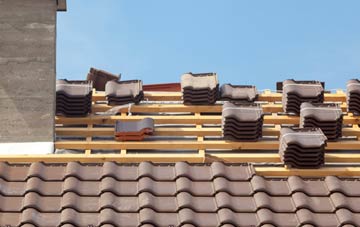Swinethorpe clay roofing costs