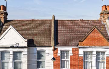 clay roofing Swinethorpe, Lincolnshire