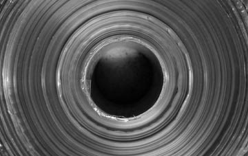 Swinethorpe edpm waterproofing