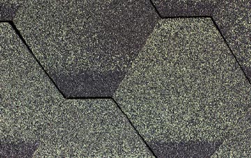 Swinethorpe fibreglass shingle repairs