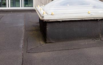 disadvantages of Swinethorpe flat roofs