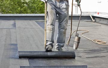 flat roof replacement Swinethorpe, Lincolnshire