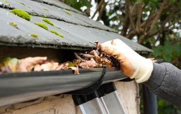 gutter cleaning Swinethorpe, Lincolnshire