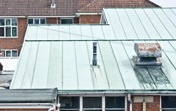 Swinethorpe lead roofing costs