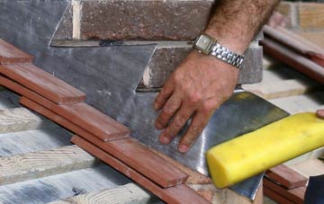 is Swinethorpe lead roofing safe?