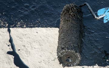 Swinethorpe liquid sealant waterproofing