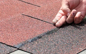 Swinethorpe asphalt roof repairs