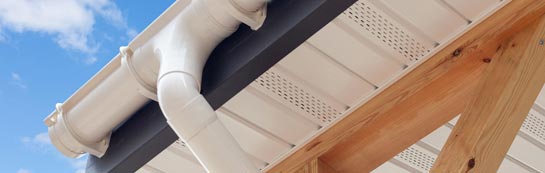 get Swinethorpe guttering quotes today