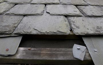 Swinethorpe slate roof repairs and maintenance