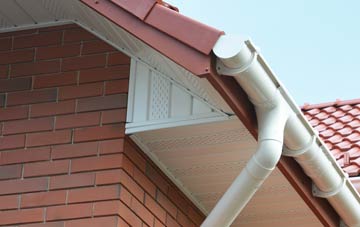 Swinethorpe soffit repair costs