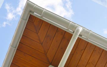 Swinethorpe soffit types