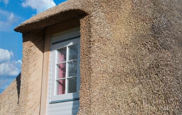 Swinethorpe thatch roof disadvantages