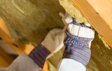 types of Swinethorpe pitched roof insulation materials