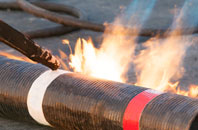 Swinethorpe flat roofing replacement