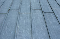 Swinethorpe lead roofing
