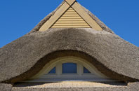 Swinethorpe thatch roofing