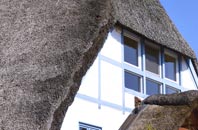 find rated Swinethorpe thatchers